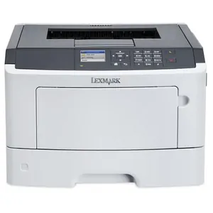 Ремонт принтера Lexmark MS415DN в Ижевске